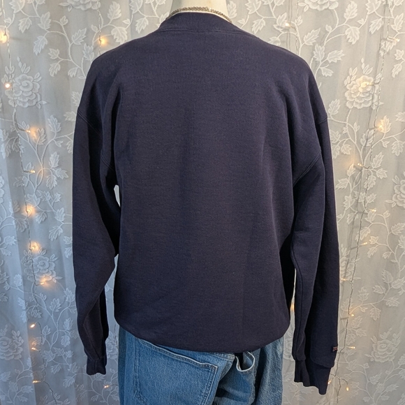 Genuine Vintage UCLA Jansport Crewneck Sweatshirt - Picture 3 of 6